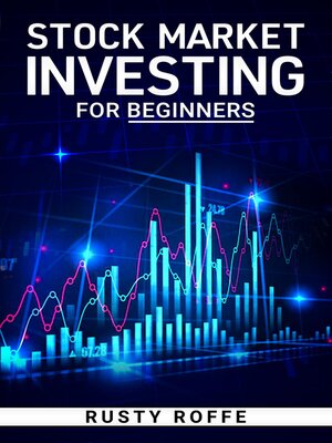 cover image of Stock Market Investing for Beginners